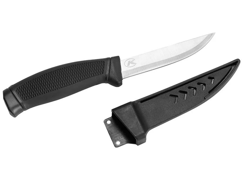 Kali Kunnan Knife 4" Bait Knife