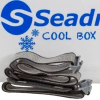 Seadra Bait Cool Box 18L