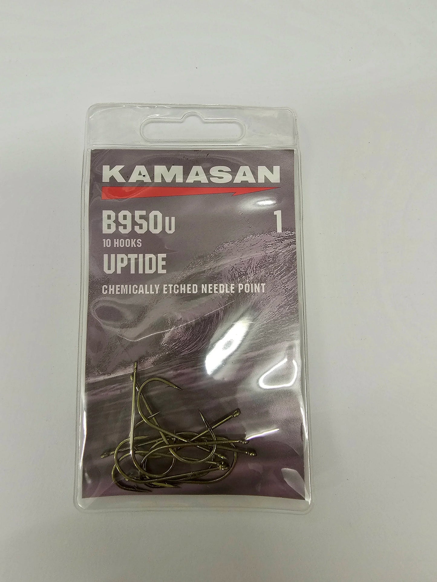 Kamasan B950 Uptide Hooks