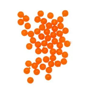 3mm Round Beads Max Packs