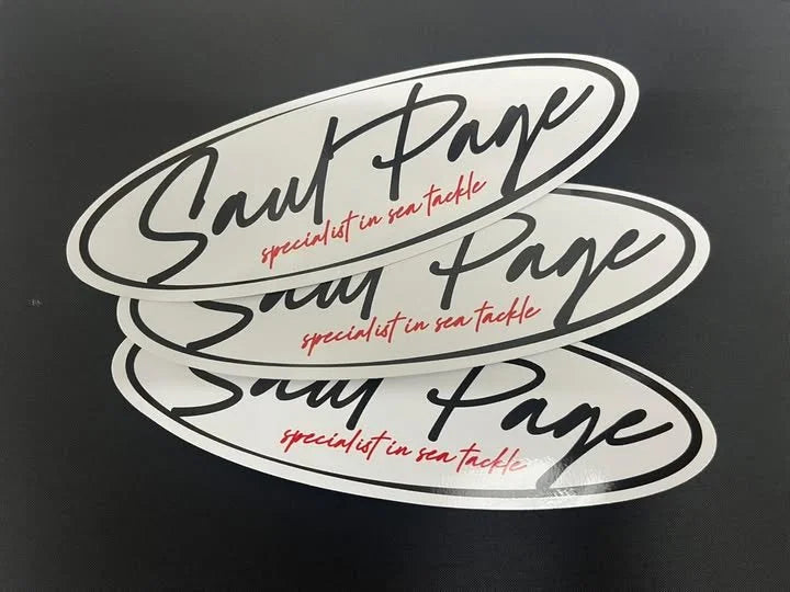 Box Stickers