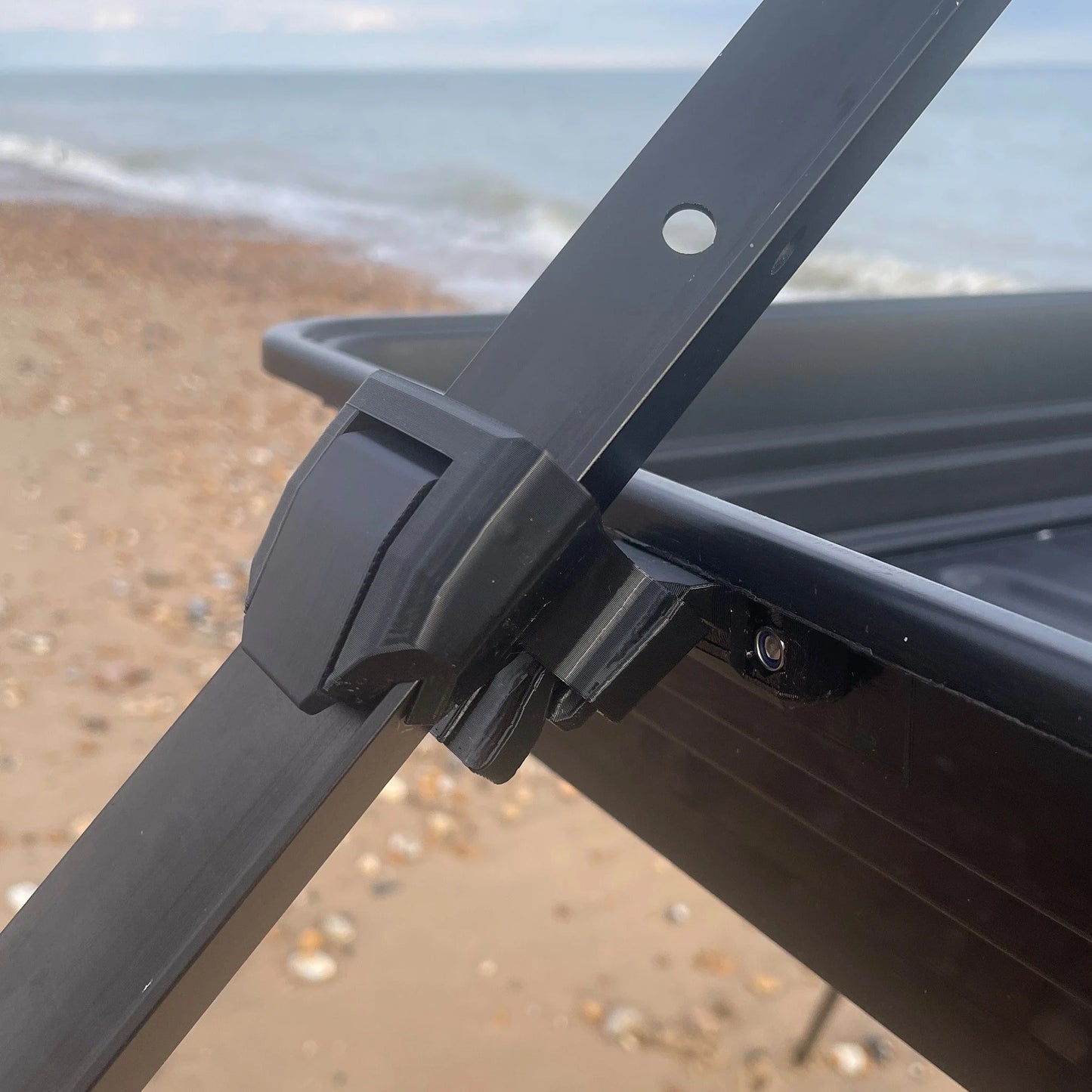 Large Tripod Tray - DIY KIT - ADAPTERS ONLY
