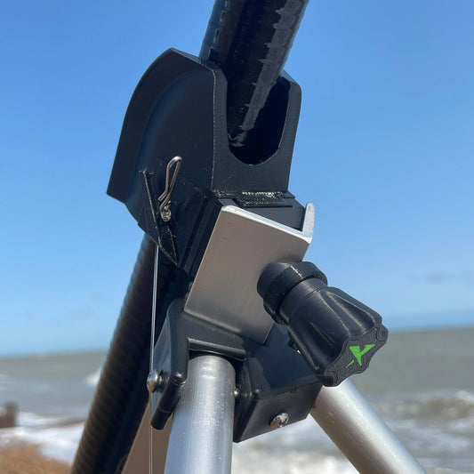 Anglex Single Head for Ian Golds