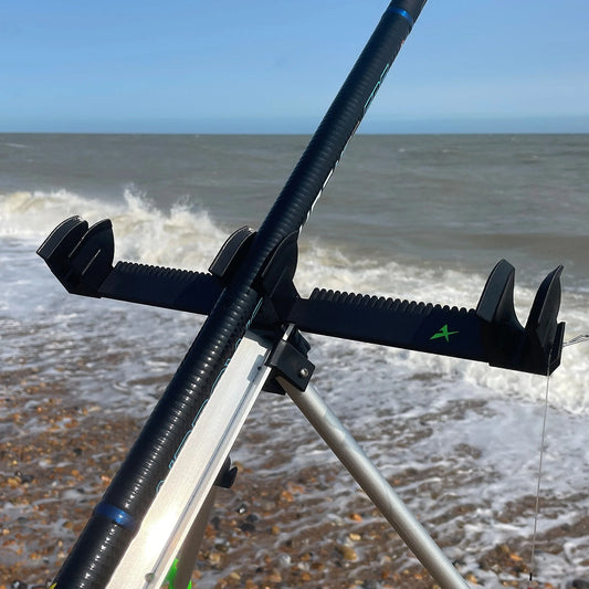 Anglex Triple Head Rest