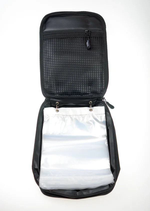 Beach Organiser MK2