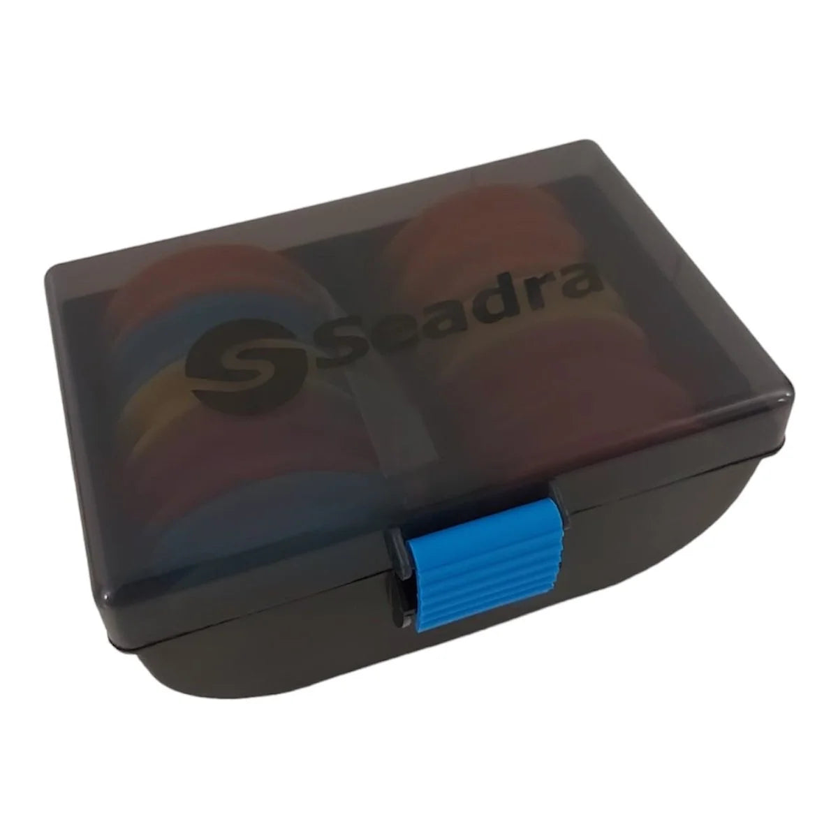 SEADRA COMPACT BOX WITH WINDERS