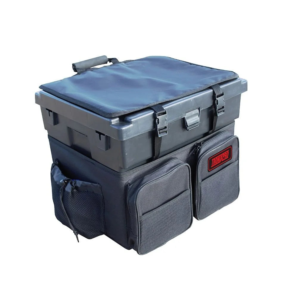 Tronixpro Beach Seat Box Rucksack