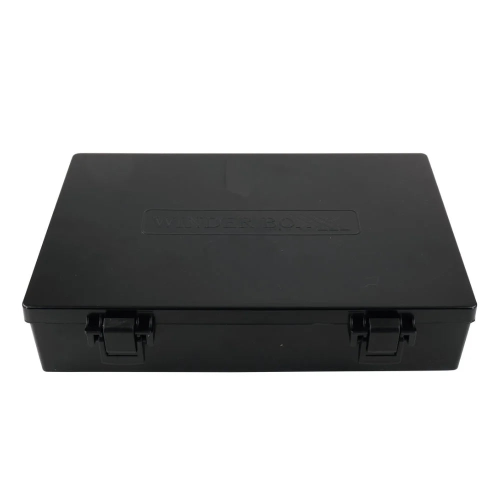 TRONIXPRO WINDER BOXXX – 54 WINDERS