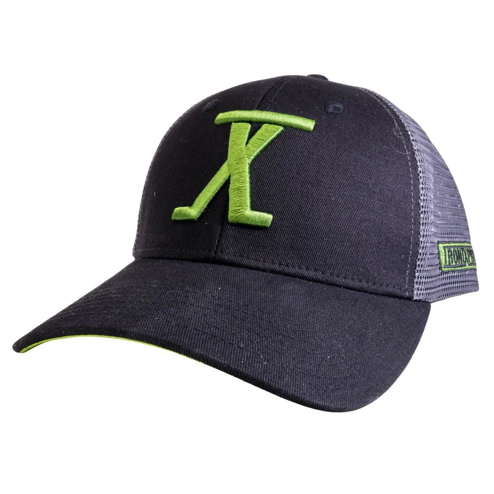 Tronixpro X Front Trucker Cap
