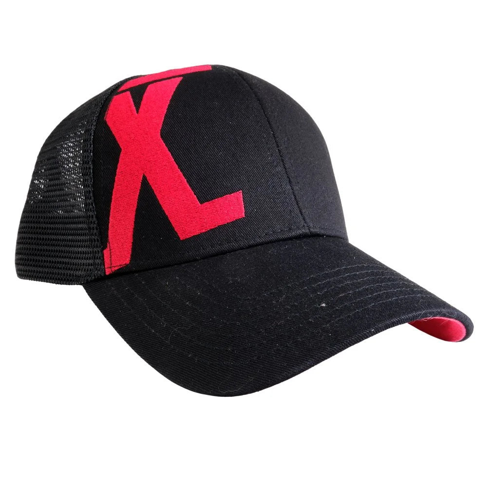 Tronixpro X Logo Trucker Cap Tronixpro X Logo Trucker Cap