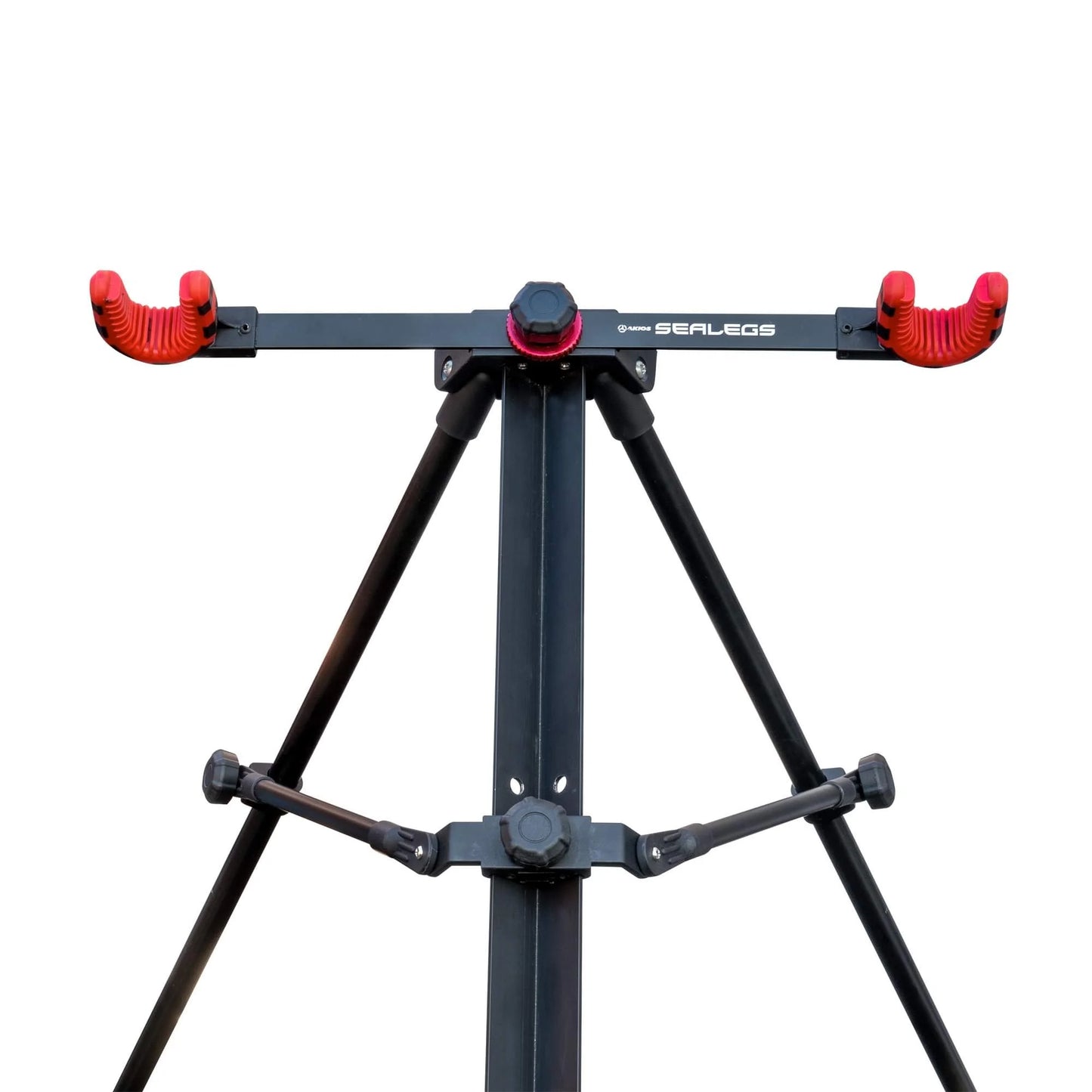AKIOS SEALEGS 6ft Double Tripod