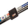 AKIOS Rod Wrap Bands 2 Pack