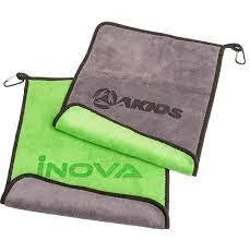 AKIOS/INOVA Anglers Towel