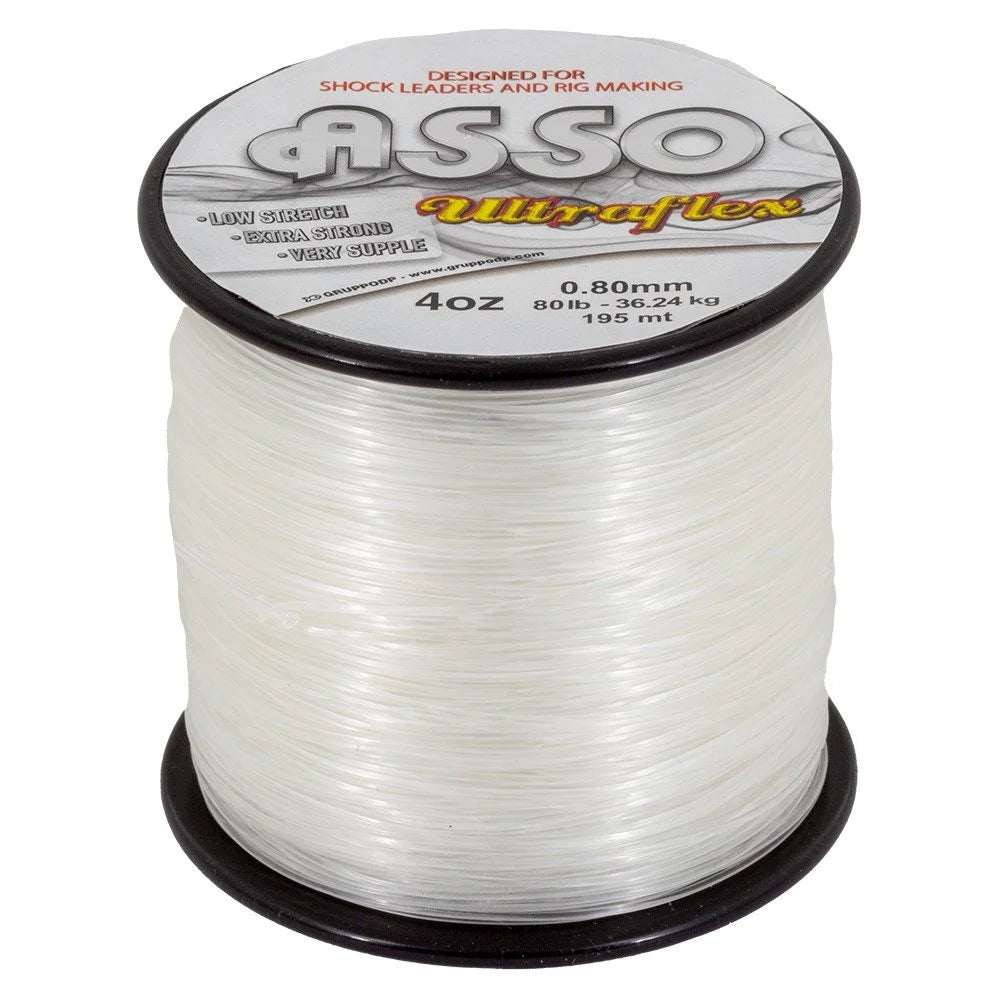 UltraFlex 4oz Spools