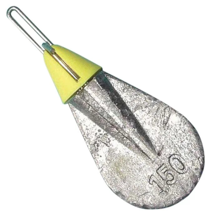 BREAKAWAY FLATTY IMPACT LEADS
