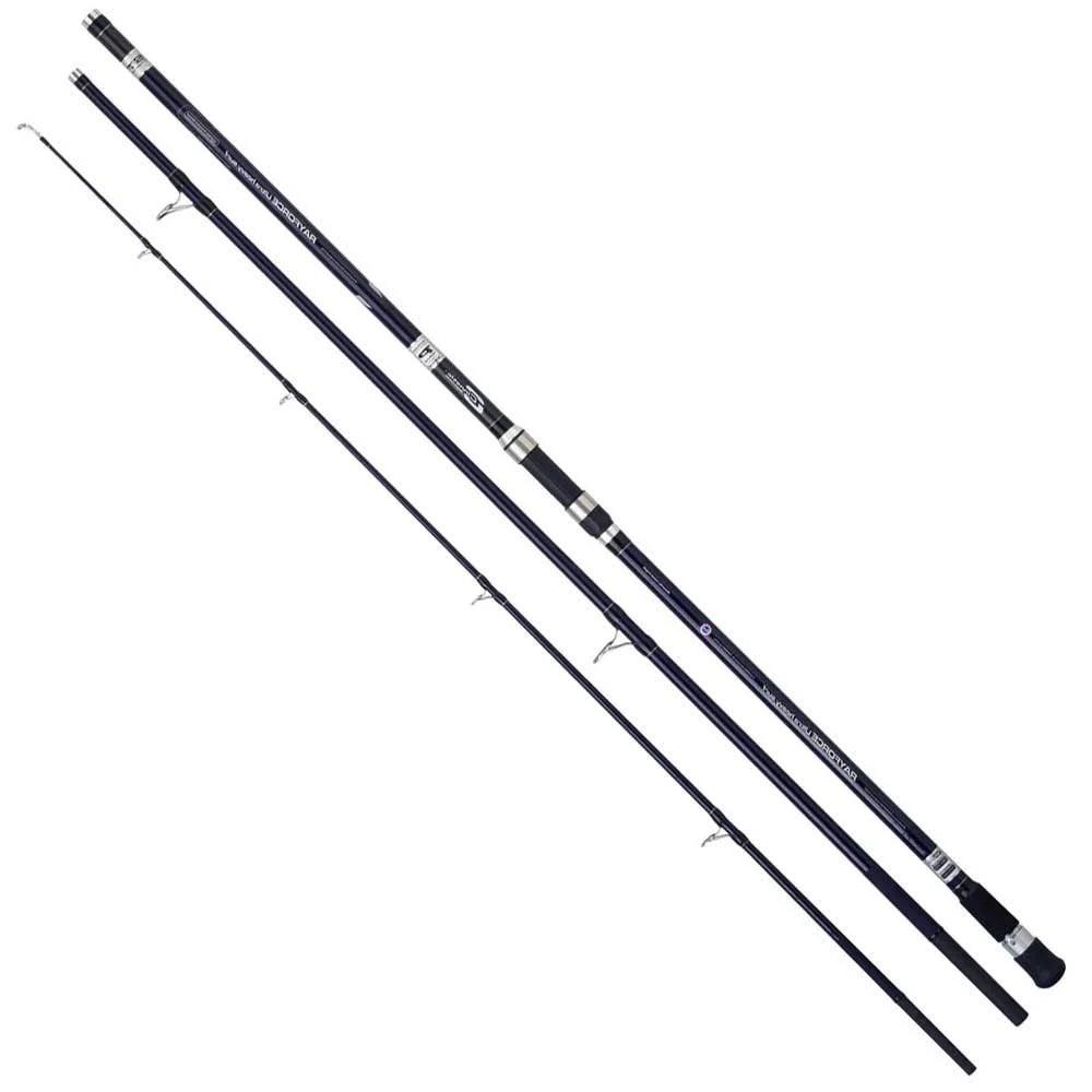 Cinnetic Rayforce Ultra Heavy Surfcasting Rod