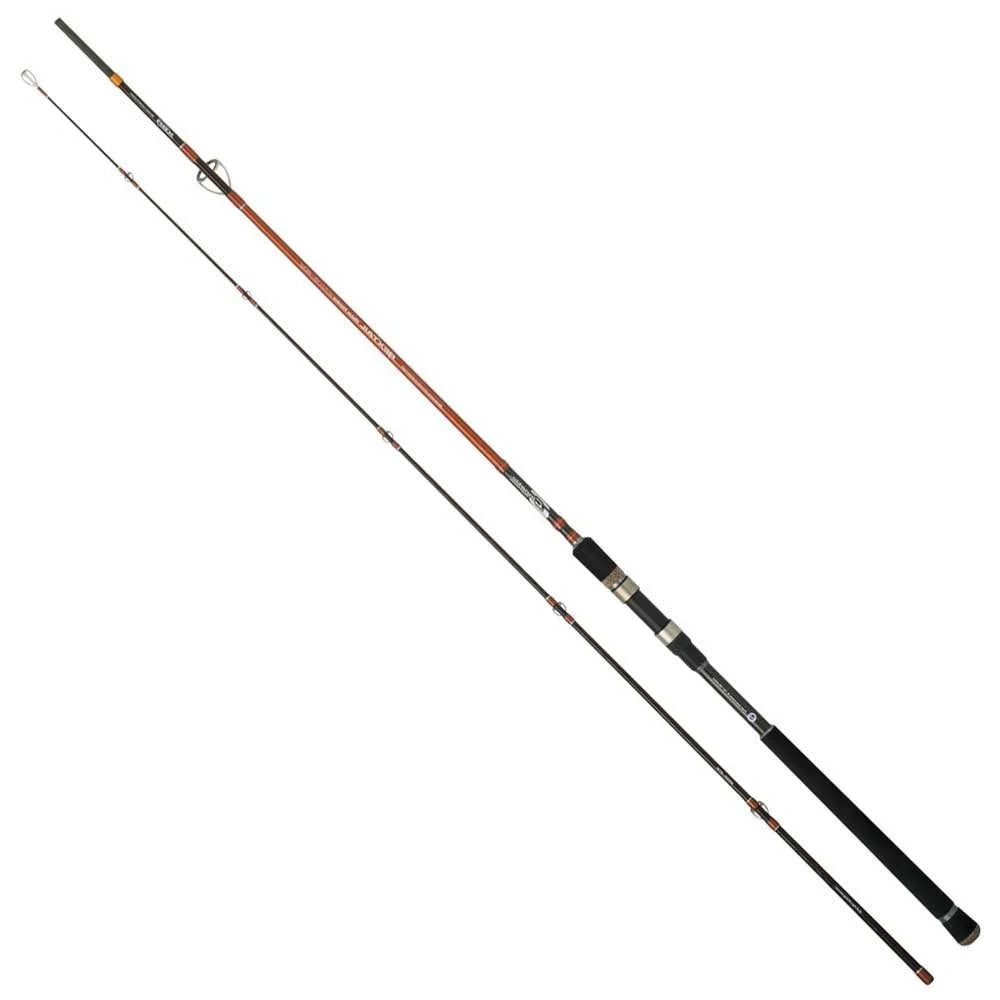 Cinnetic Rextail Sea Bass Spinning Rod 60-180g 3.6m