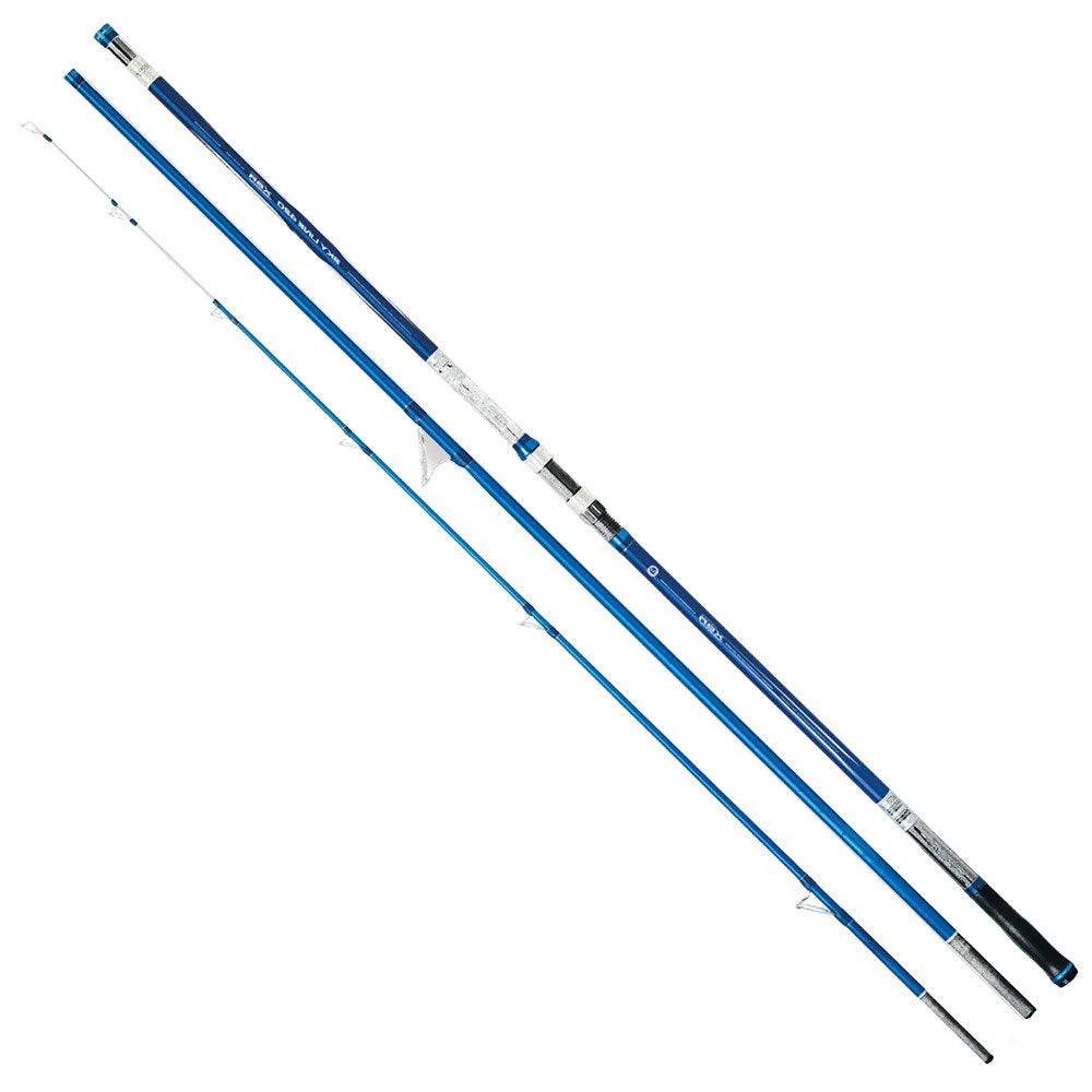 Cinnetic Sky Line XBR Flexi-Tip Hybrid Surfcasting Rod