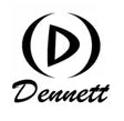 Dennett 8 Inch Crimping Pliers