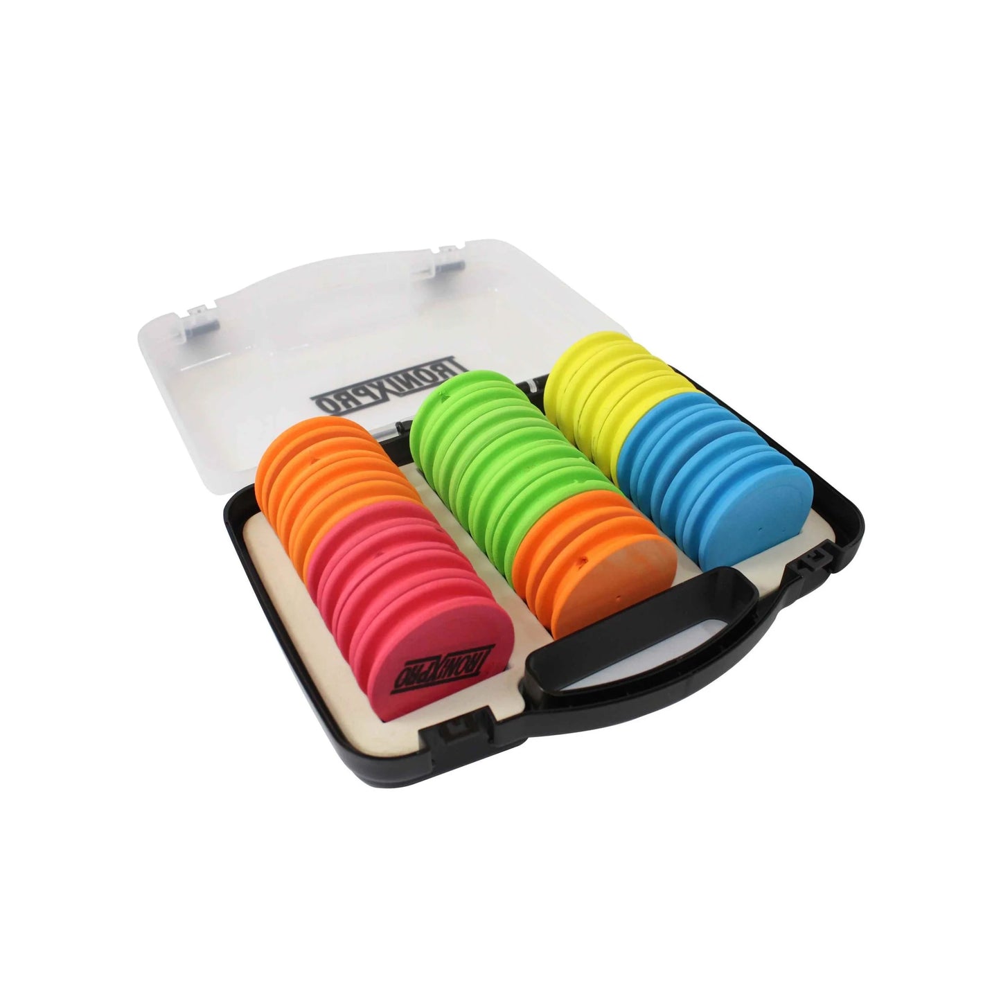 Tronixpro Winder Case With Winders 24pcs