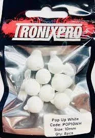 Tronixpro Pop-Up Packs of 10 and Max Pack