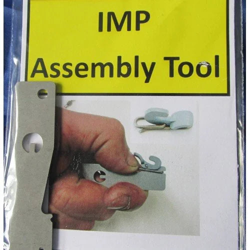 Breakaway Imp Assembly Tool