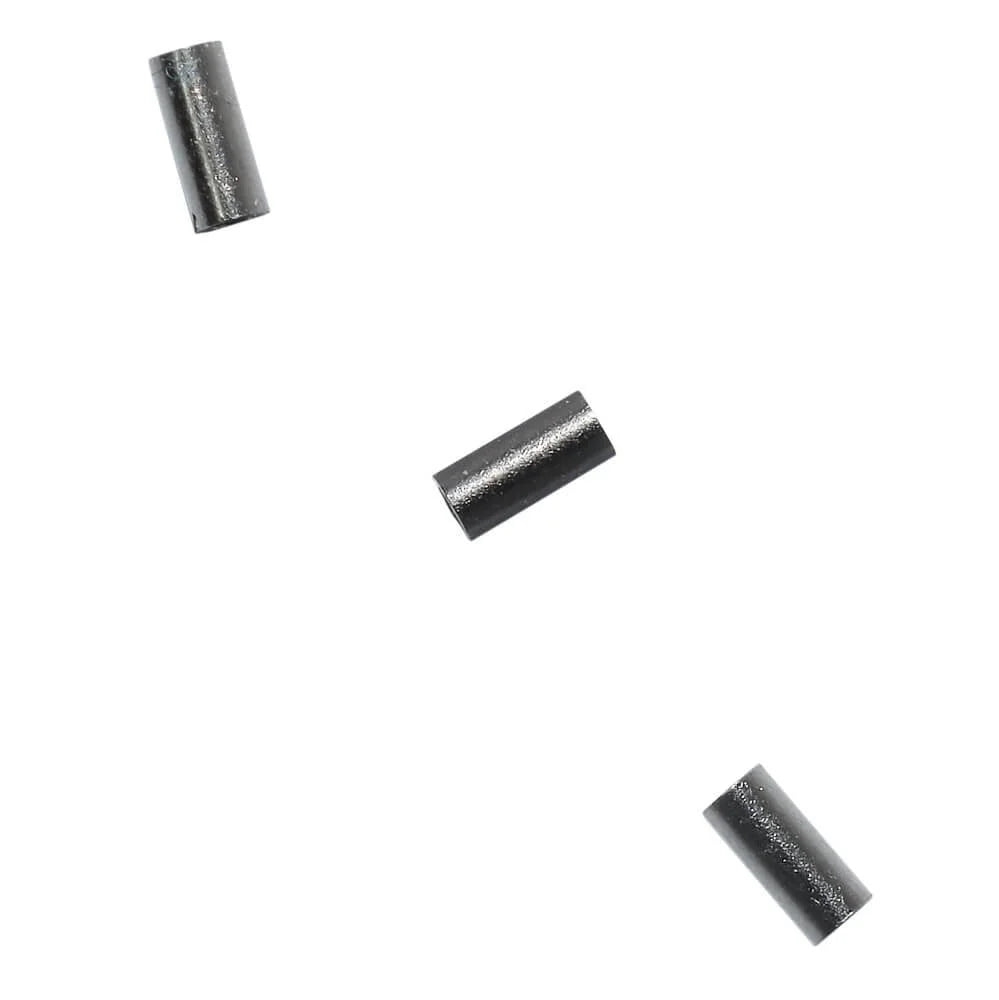 Mini Rig Crimp Max Packs | 0.9mm ID | 3.5mm long