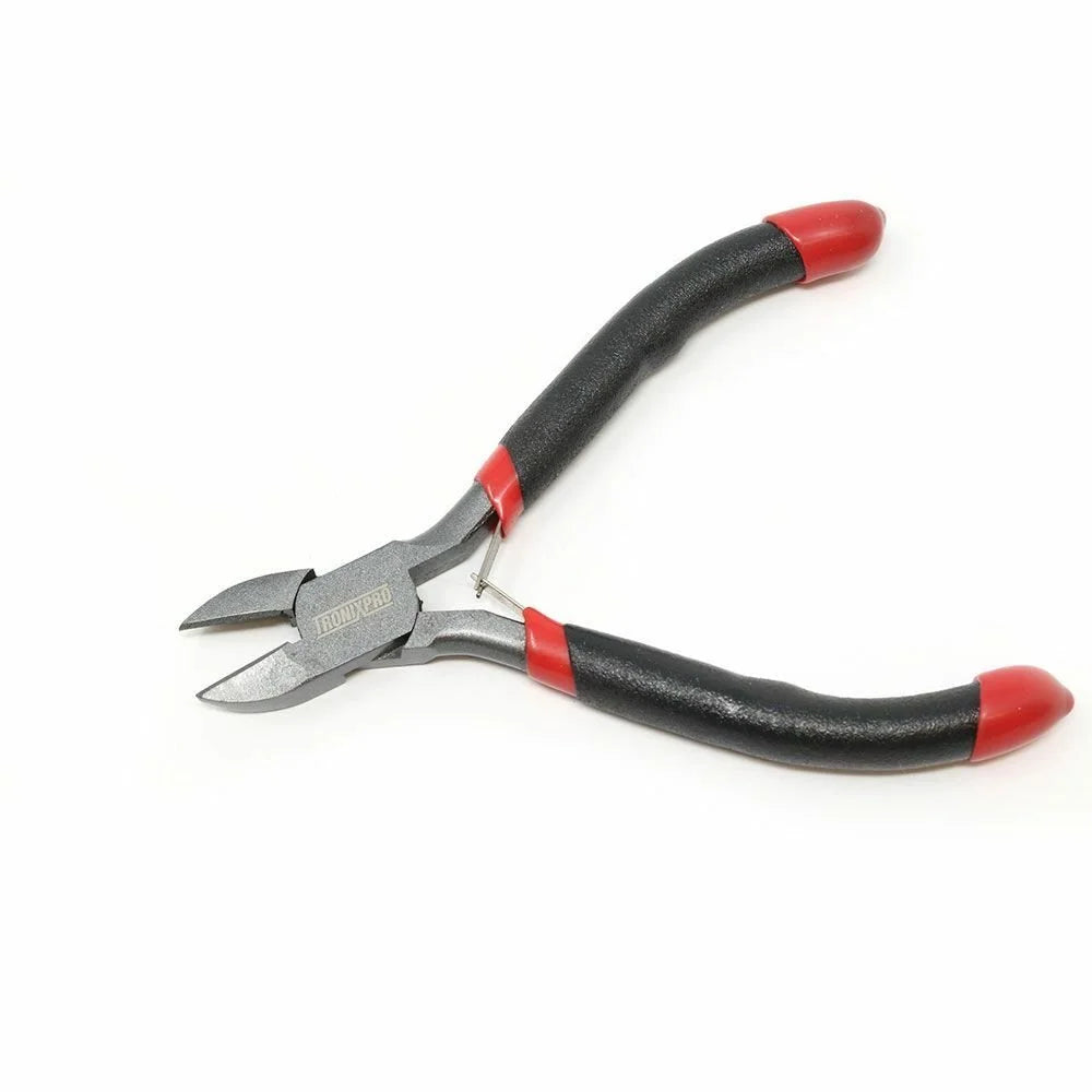 Tronix Pro Side Cutting Fishing Pliers