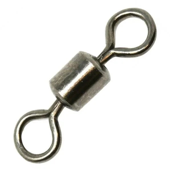 Sakuma Stainless Steel Power Swivels - 50
