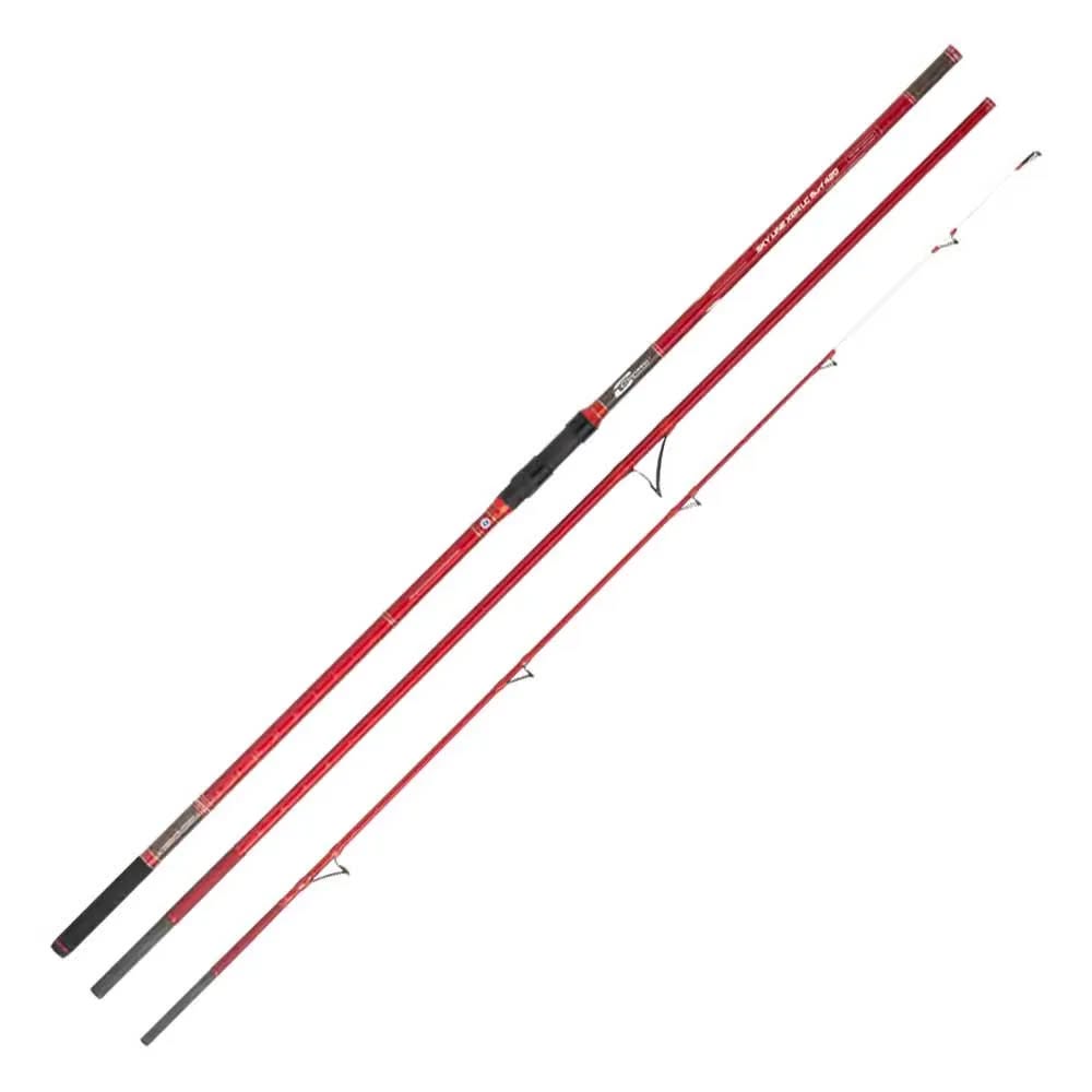 Cinnetic Panther Evolution Flexi-Tip Hybrid Surfcasting Rod