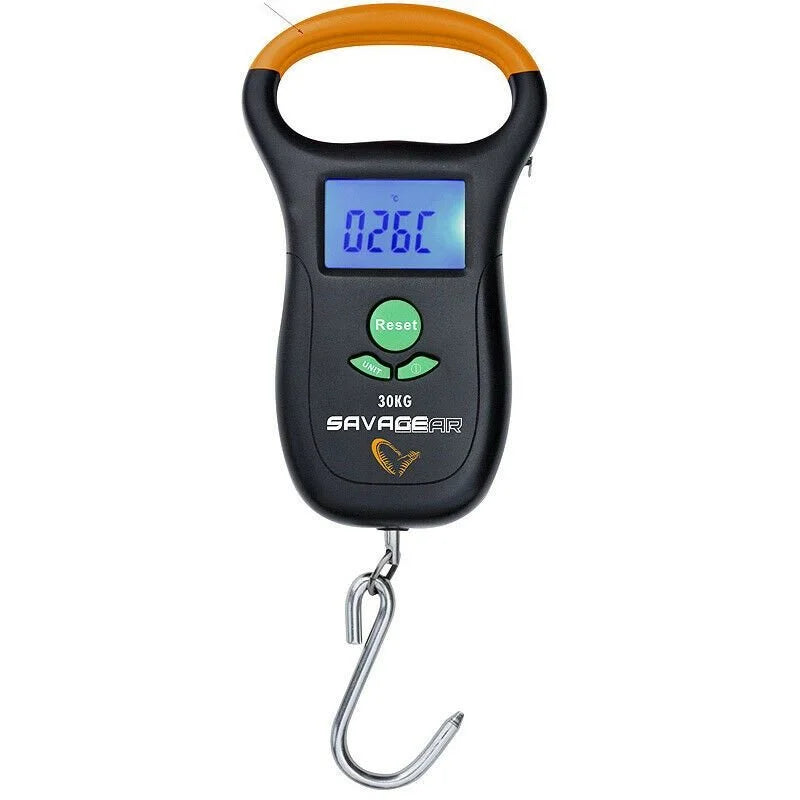 Savage Gear Digital Scales 10kg