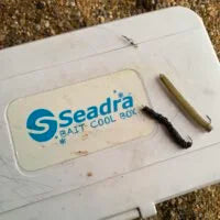SEADRA BAIT COOL BOX