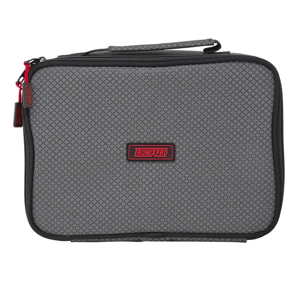 Tronixpro Small Cool Bag In Grey/Black
