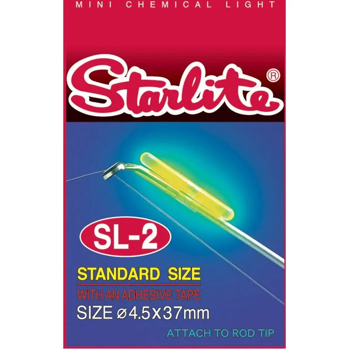 Starlite SL1+2 Standard Night Fishing Lights
