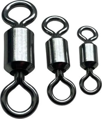 ARNO-HOOKS Steroid Swivels 15pc