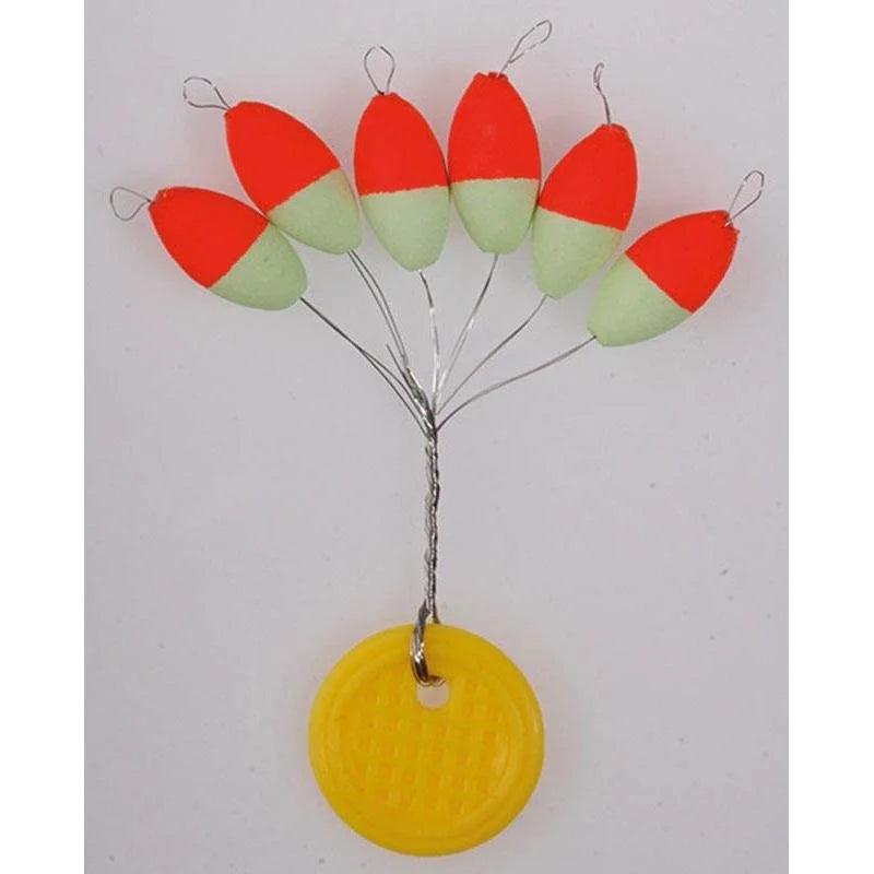 Vercelli Float Stoppers