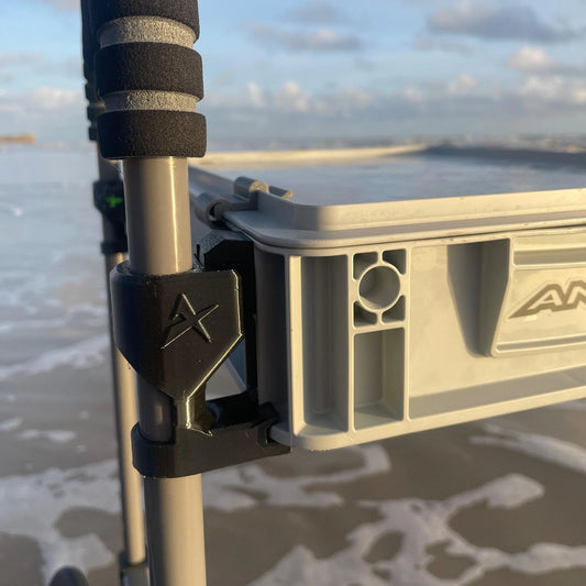 Anglex Trolley Tray For Tronix/Vevor Trollies