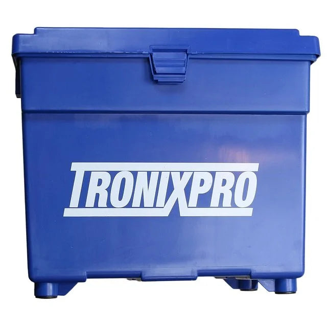 TRONIXPRO BEACH SEAT BOX