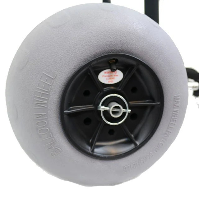 TRONIXPRO BEACH TROLLEY MK111