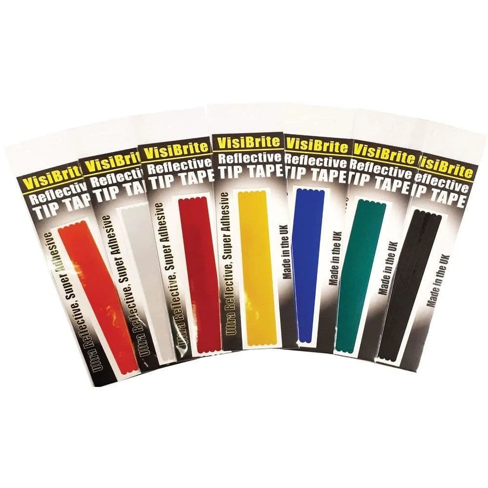 Visibrite Tip Tape