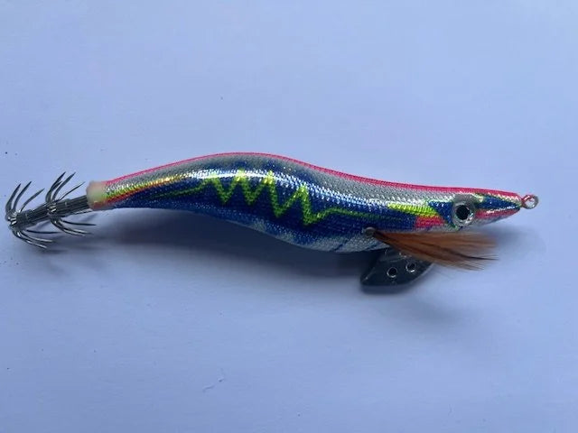 Squid Jigs