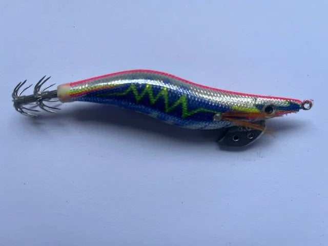 Squid Jigs