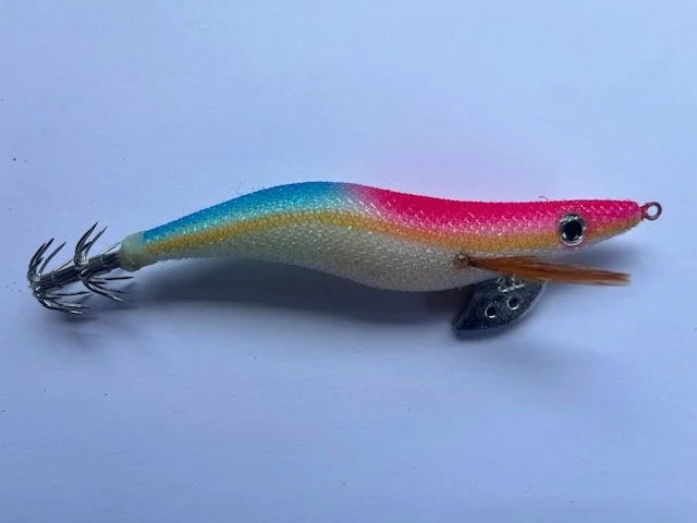 Squid Jigs