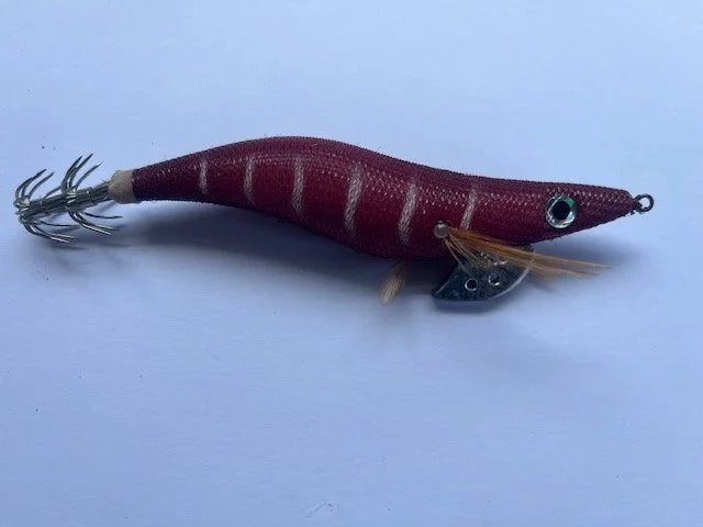 Squid Jigs
