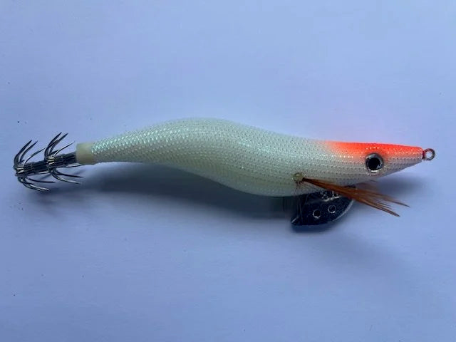 Squid Jigs