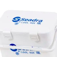 Seadra Bait Cool Box 18L