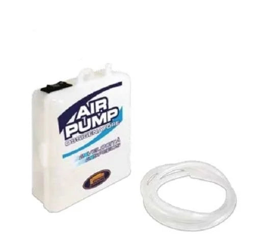 Lineaeffe 2 Speed Aerator Air Pump