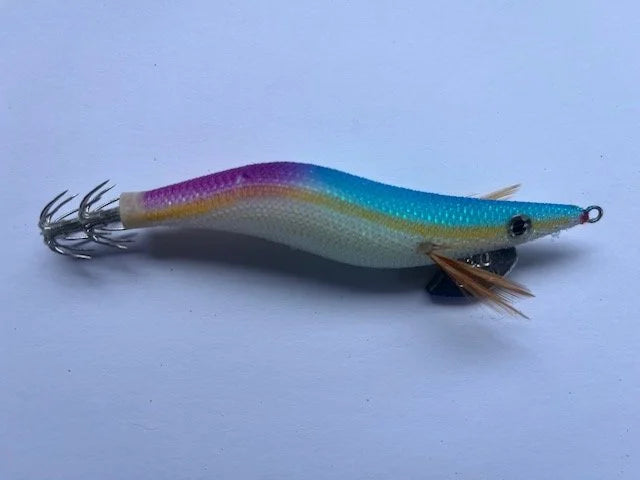 Squid Jigs