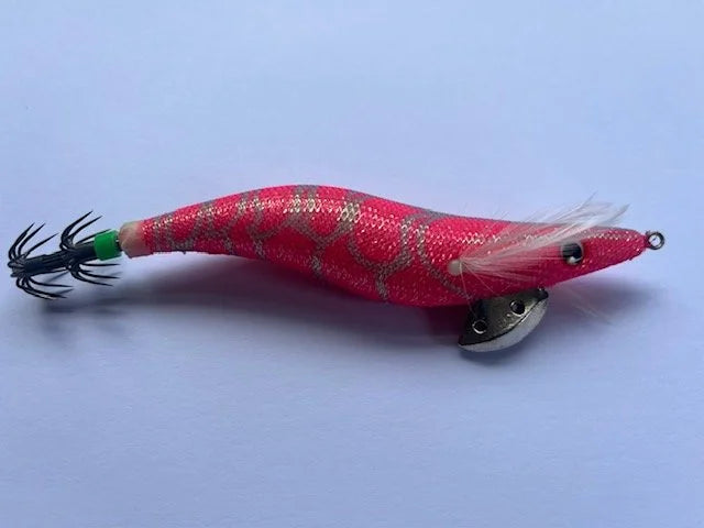 Squid Jigs