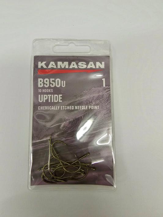 Kamasan B950 Uptide Hooks